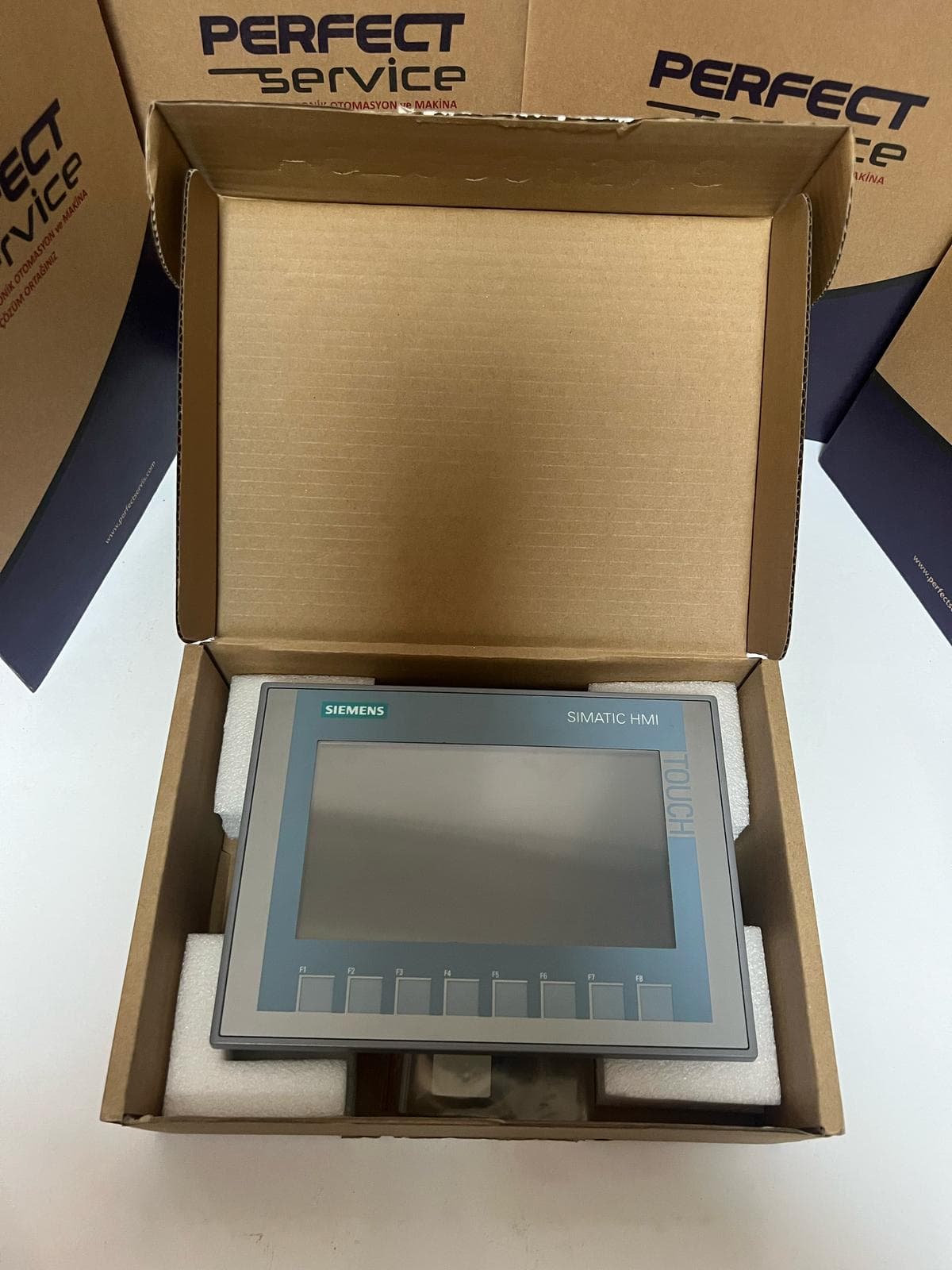 Siemens SIMATIC HMI KTP700 Basic Panel