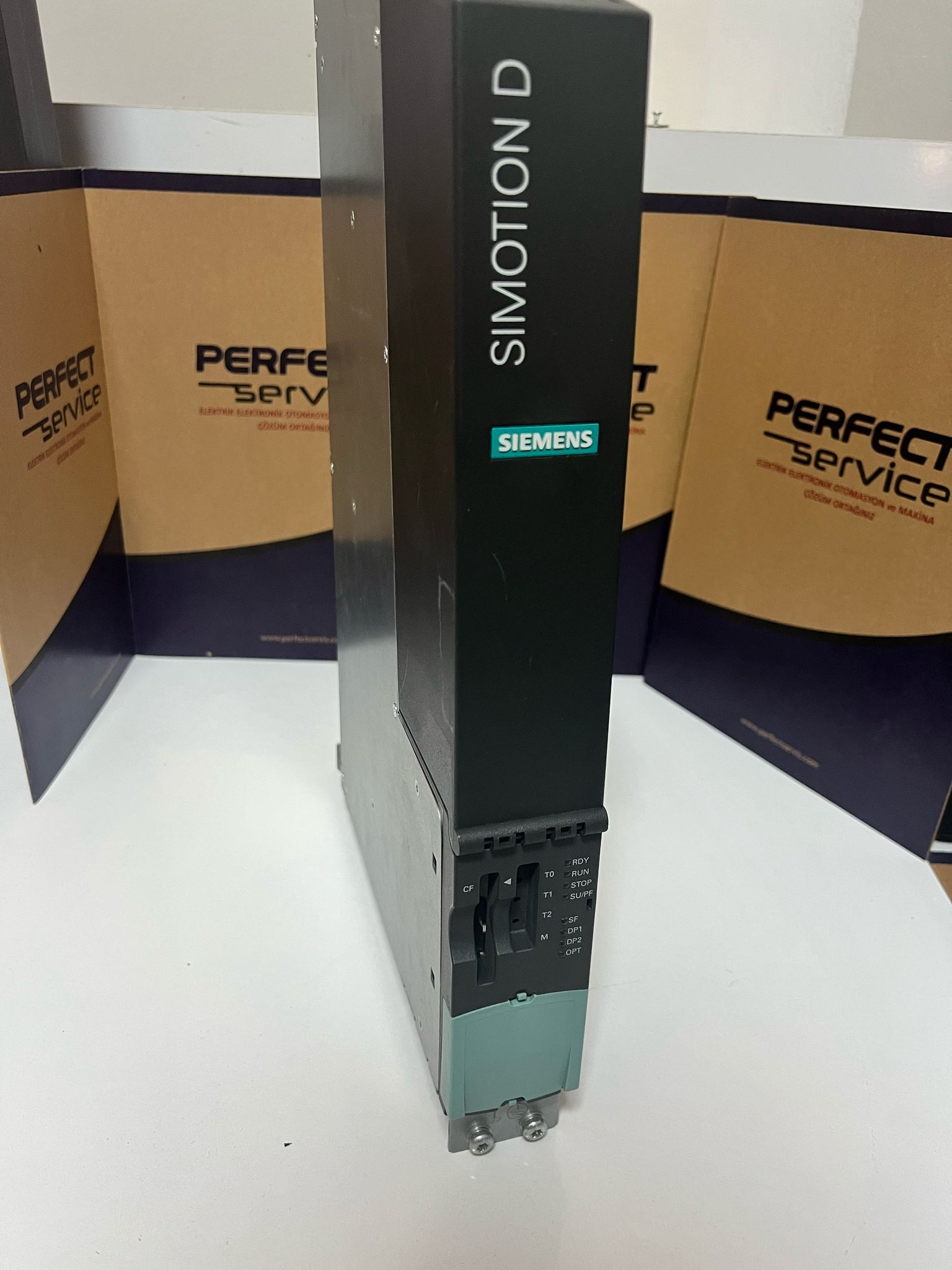 Siemens SIMOTION D425