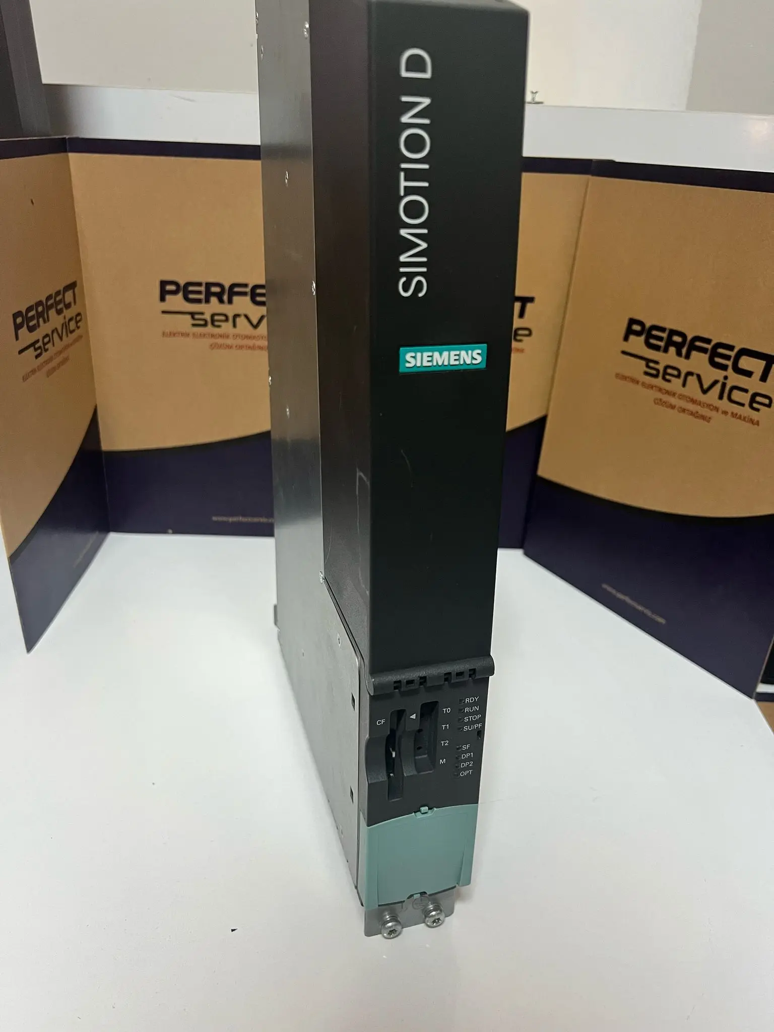 Siemens SIMOTION D425