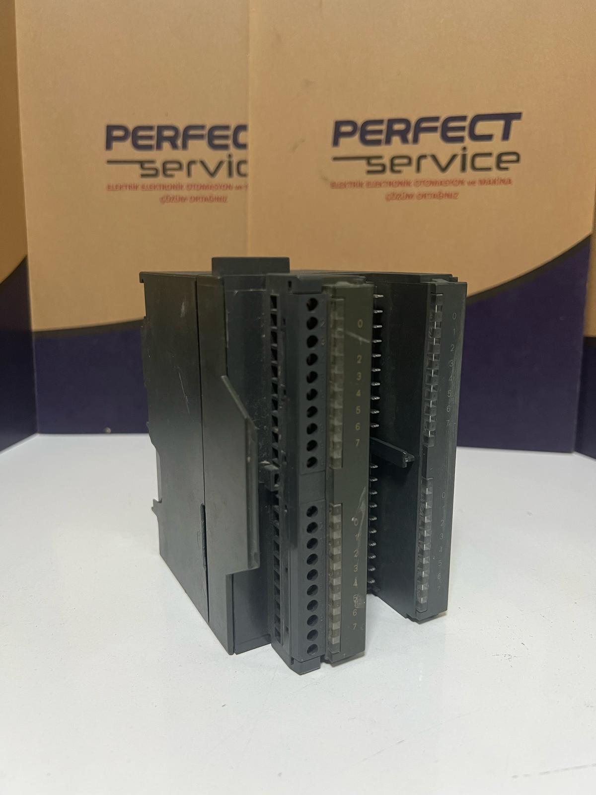 Ürün resmi: Siemens SIMATIC S7-300 SM 321
