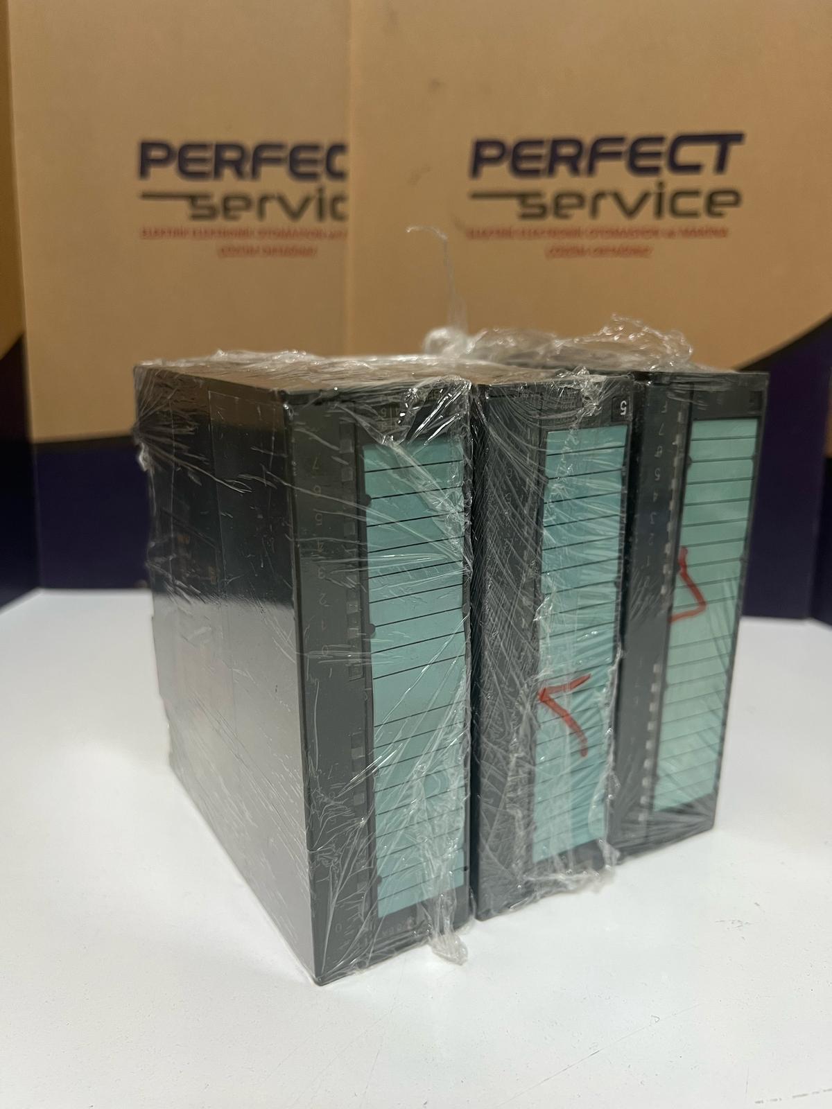 Ürün resmi: Siemens SIMATIC S7-300 SM 322