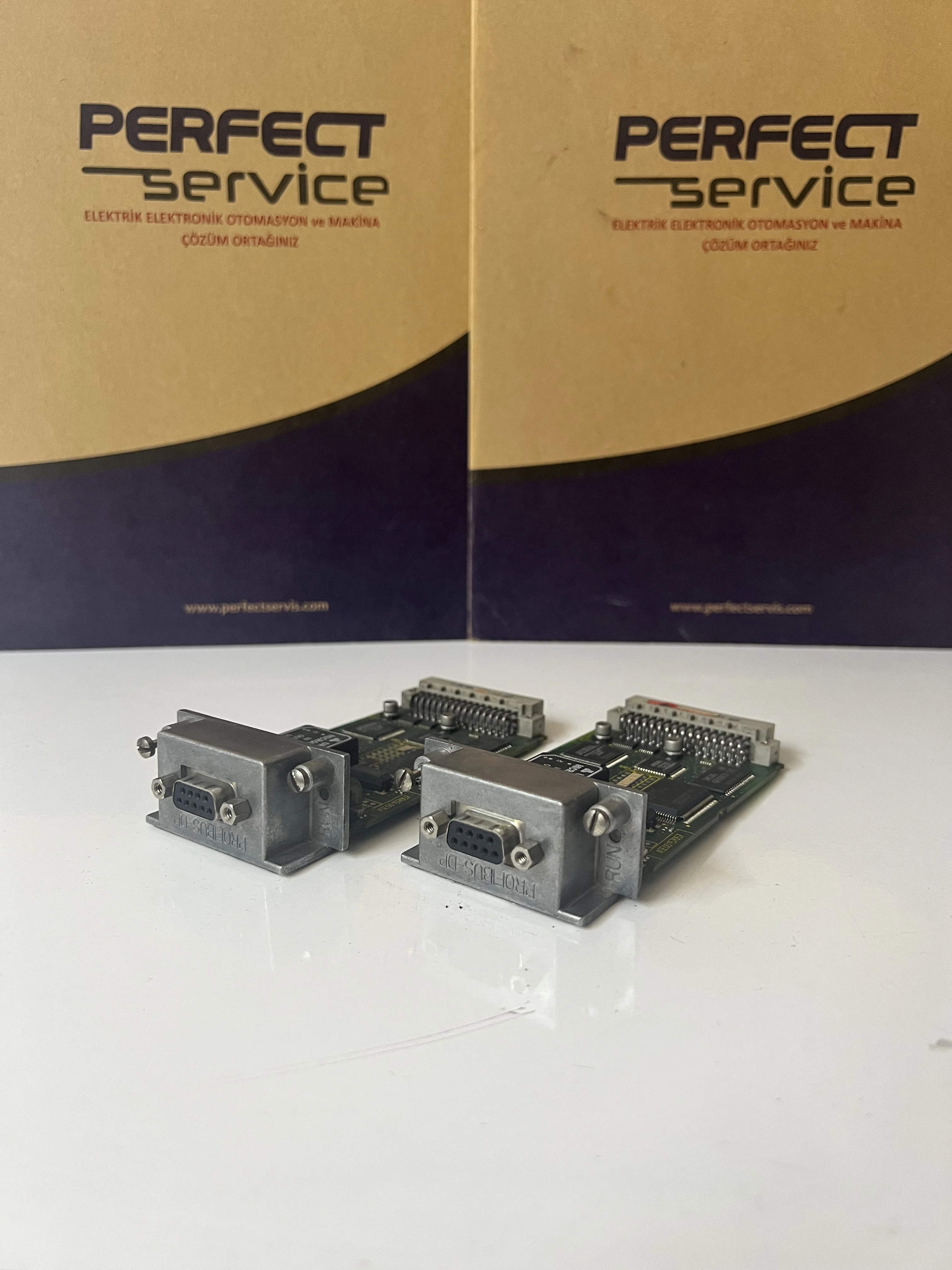 Ürün resmi: Siemens 6SN1114-0NB01-0AA0 SIMODRIVE 611 Güç Modülü