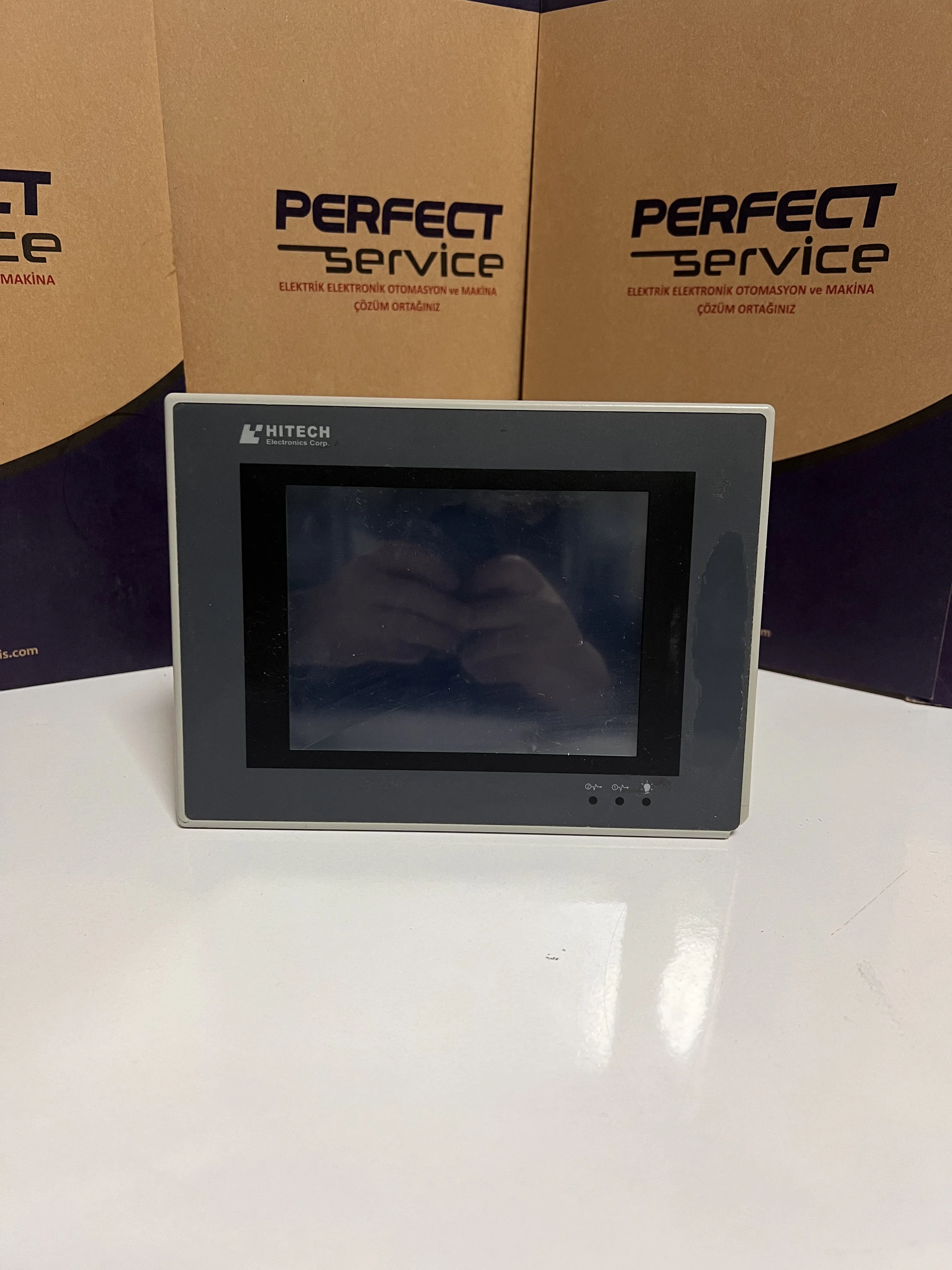 Hitech PWS5610S-S Operatör Paneli