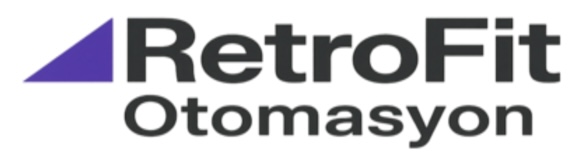 Retrofit Otomasyon Logo